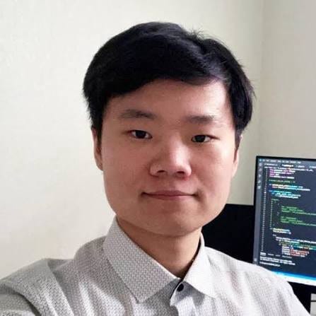 中国人权呼吁关注失联网络审查研究者王一言（Gaukas Wang）